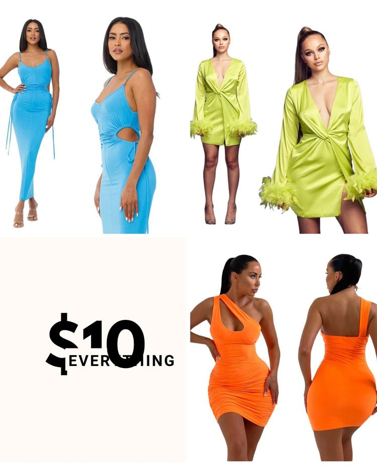 Clothing